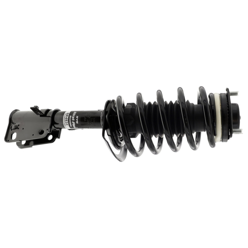 KYB Shocks & Struts Strut Plus - KYB Shocks & Struts Strut Plus Front Left 09-10 Dodge Journey V6