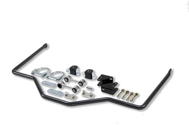 BT Sway Bar - Belltech REAR ANTI-SWAYBAR 99-06 CHEVY/GMC 1500