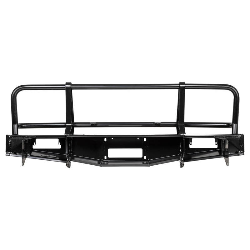 ARB Bull Bars - ARB Deluxe Bumper 1986-91 Suzuki Samurai