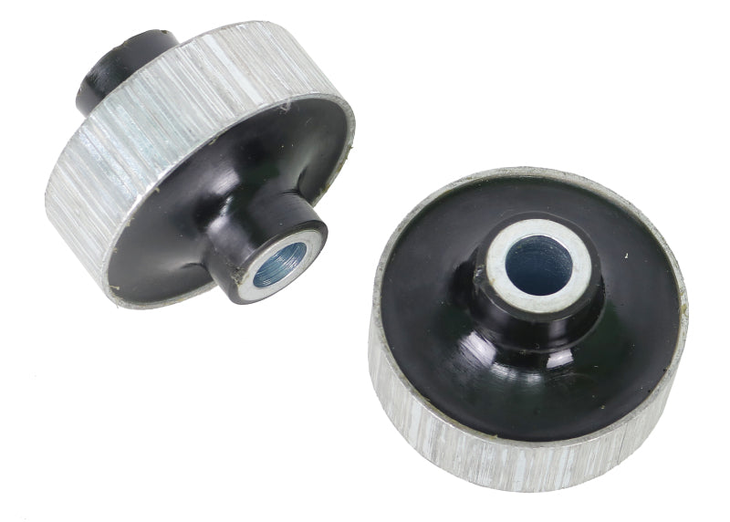 WL Bushings - Control Arm - Whiteline Plus 12/01-04/07 Toyota Corolla ZZE122/123 Front Lower Inner Rear Control Arm Bushing Kit