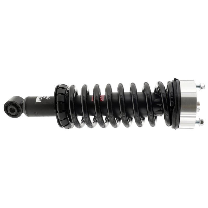 KYB Shocks & Struts Truck Plus - KYB Strut Plus Front Truck-Plus Leveling Assembly 05-19 Nissan Frontier 4WD