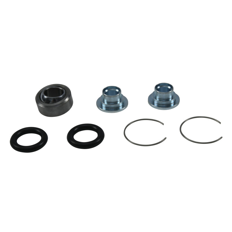 ABR Shock Bearing Kits - All Balls Racing 2021 Polaris RZR Turbo S Lower Rear Shock Bearing Kit