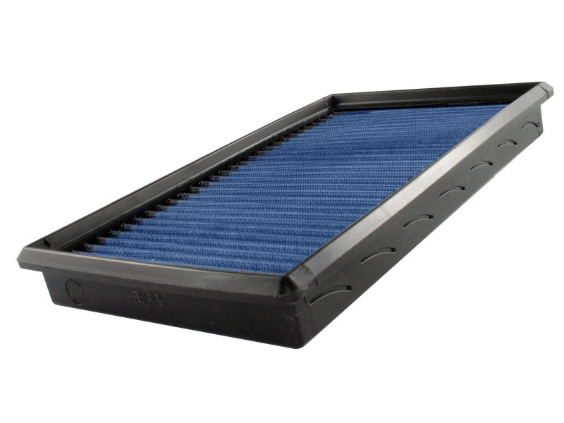 AFE P5R Drop In Air Filter - aFe MagnumFLOW Air Filters OER P5R A/F P5R Nissan Cars 90-11 V6 Trucks 90-10
