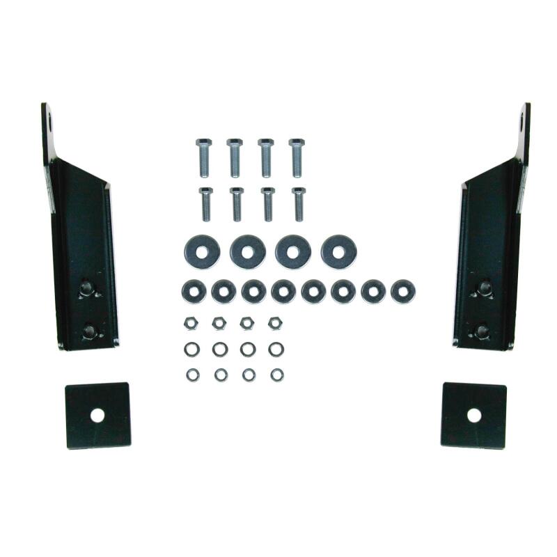 WES Bull Bars - E-Series - Westin 2001-2007 Chevy Silverado Classic 1500HD/2500HD/3500HD E-Series Bull Bar - SS