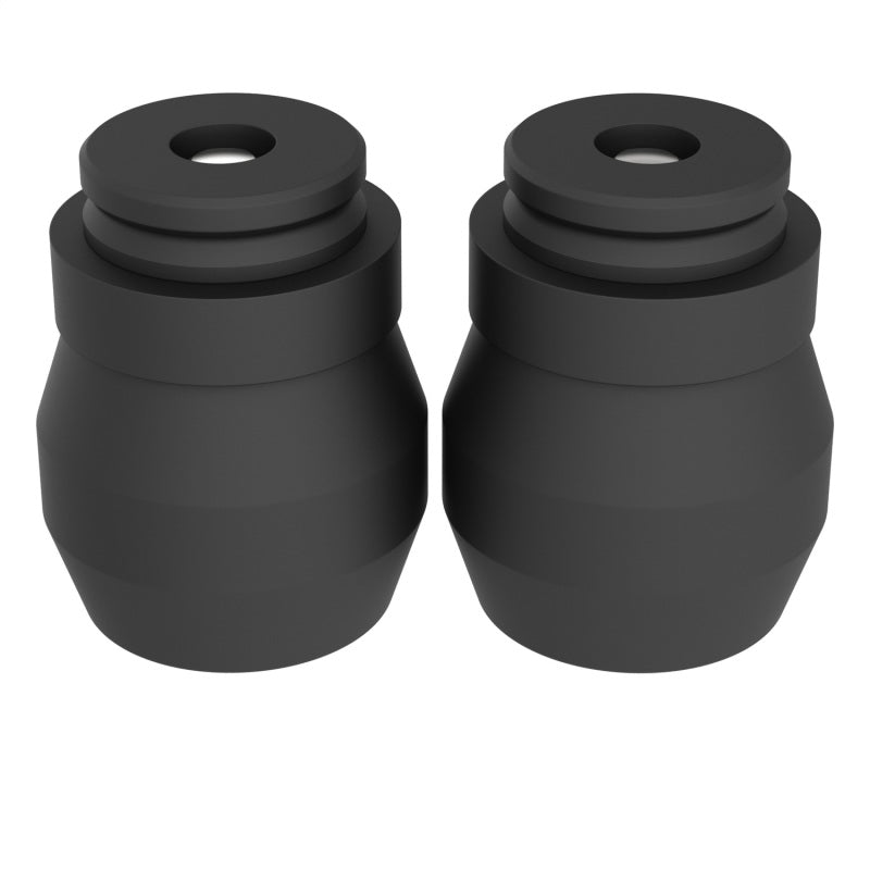 TIM Suspension Enhancement Systems - Timbren 2011 Chevrolet Silverado 2500 HD Rear Suspension Enhancement System