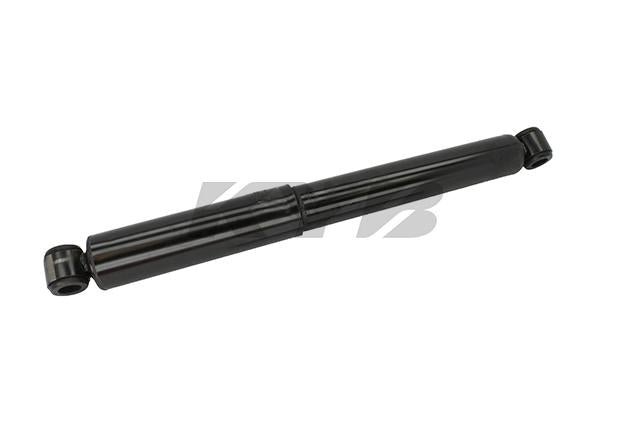 KYB Shock & Strut Excel-G - KYB Shocks & Struts Excel-G Front & Rear FORD AeroMax Series 1996-97 FORD BUS 1994-97 FORD F - Serie