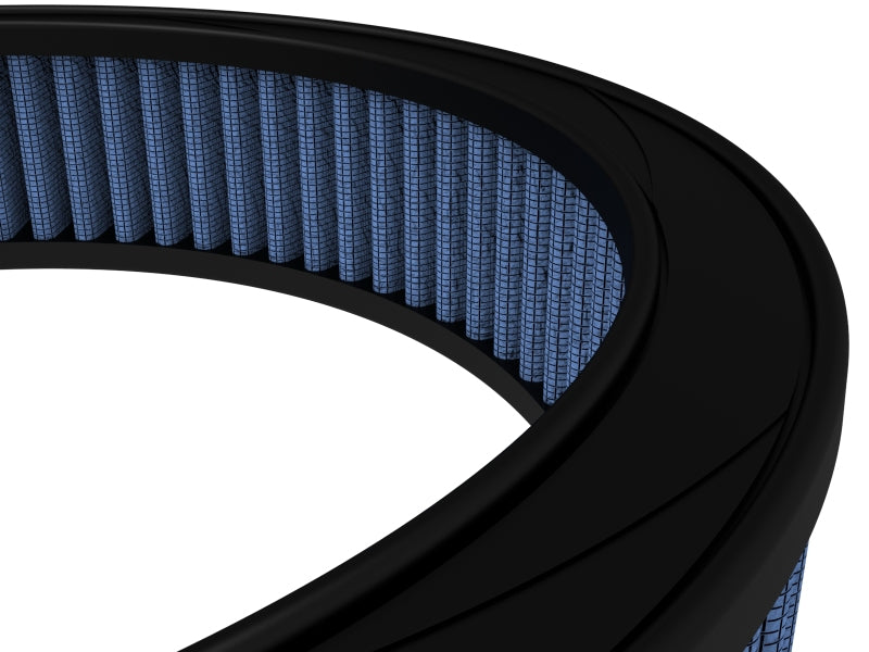 AFE Pro-5 R Direct Fit Filter - aFe MagnumFLOW Air Filters OER P5R A/F P5R GM Cars & Trucks 62-87