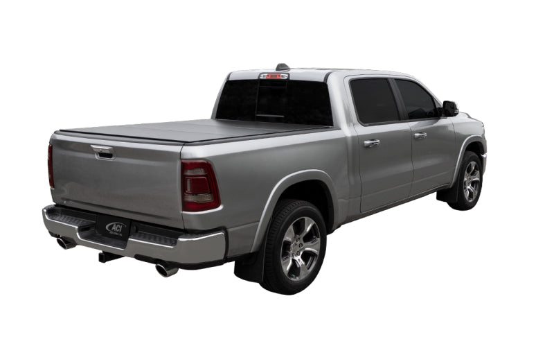 ACC LOMAX Tri-Fold Cover - Access LOMAX Tri-Fold Cover 2019+ Dodge/RAM 2500/3500 6ft 4in Bed w/o RamBox (Excl. Dually)