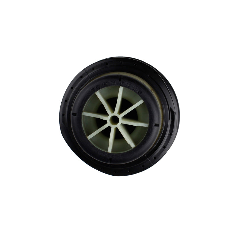 BIL B3 Series Shocks - Bilstein 15-16 Mercedes-Benz CLS400 B3 OE Replacement Air Suspension Spring - Rear Left