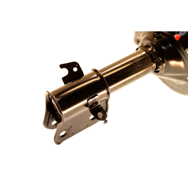 KYB Shock & Strut Excel-G - KYB Shocks & Struts Excel-G Front Left SUBARU Impreza (AWD) 2015-2012