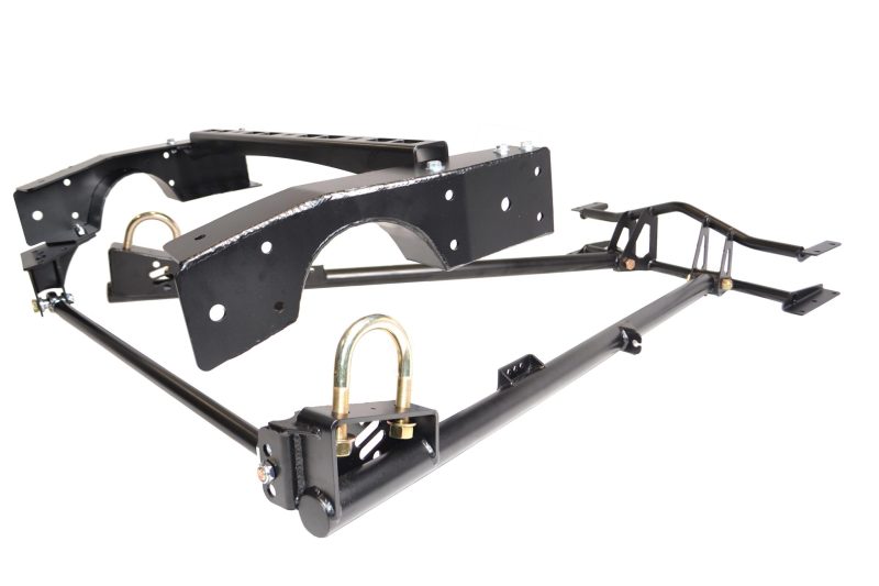 RID Control Arms - Rear Set - Ridetech 63-70 Chevy C10 CoilOver System