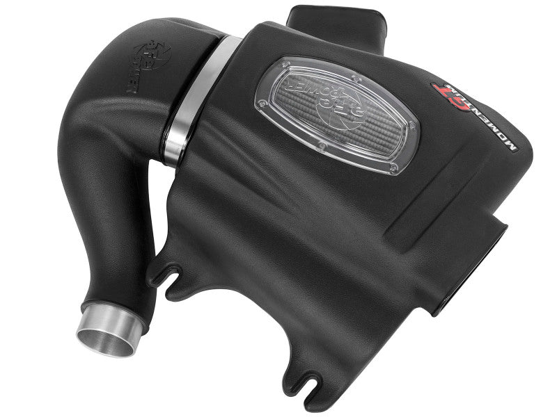 AFE Momentum GT Cold Air Intakes - aFe Momentum Pro DRY S Intake System 07-10 BMW 335i/is/xi (E90/E92/E93)