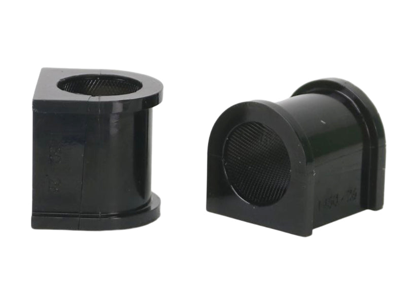 WL Bushings - Sway Bar - Whiteline Sway Bar - Mount Bushing - 26mm