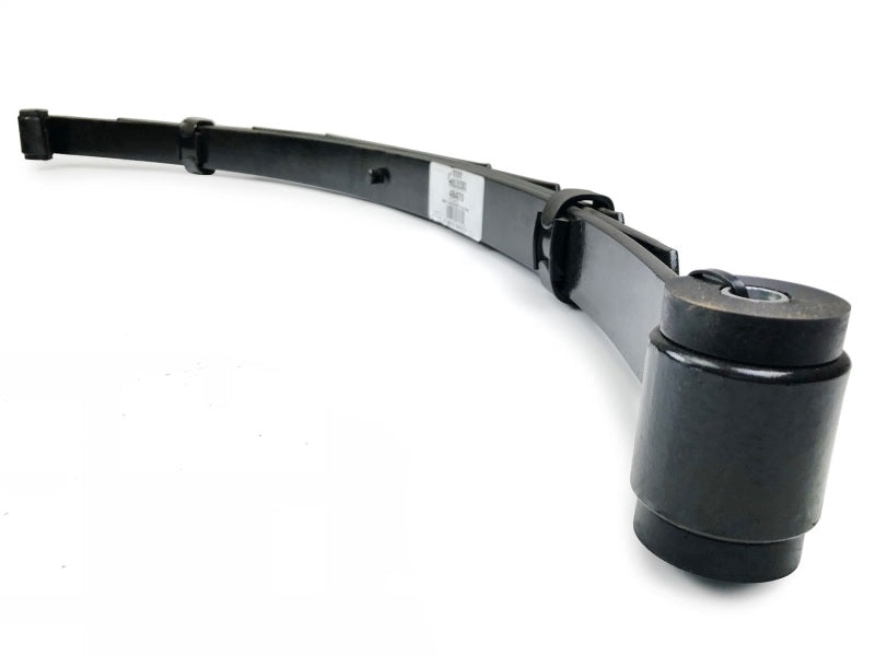 TUF Front Leaf Springs - Tuff Country 76-86 Jeep CJ7 Front 4in EZ-Ride Leaf Springs (Ea)