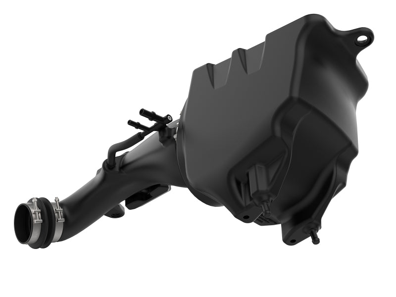 AFE Momentum GT Cold Air Intakes - aFe Momentum GT Cold Air Intake System w/ Pro Guard 7 Media 18-19 Jeep Wrangler (JL) L4-2.0L (t)