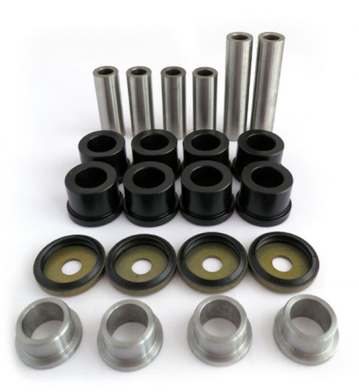 EPI Rear Independent Suspension - EPI 02-23 Yamaha 350-700 Grizzly/Rhino Rear Independent Suspension Kit