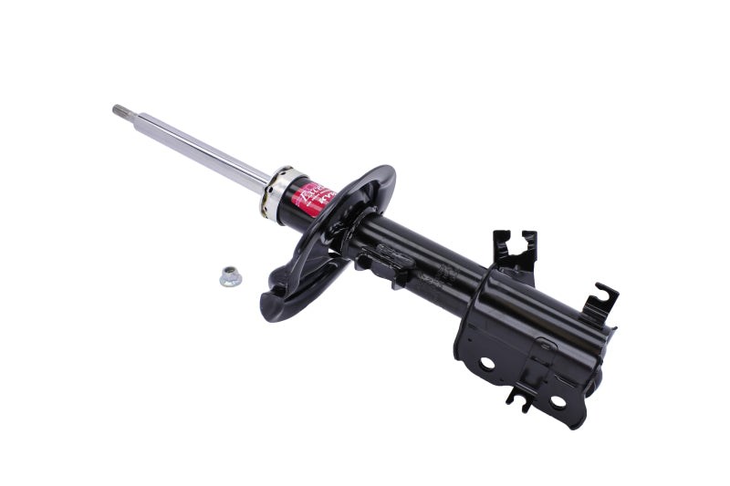 KYB Shock & Strut Excel-G - KYB Shocks & Struts Excel-G Front Left NISSAN Altima 2002-06 NISSAN Maxima 2004-08