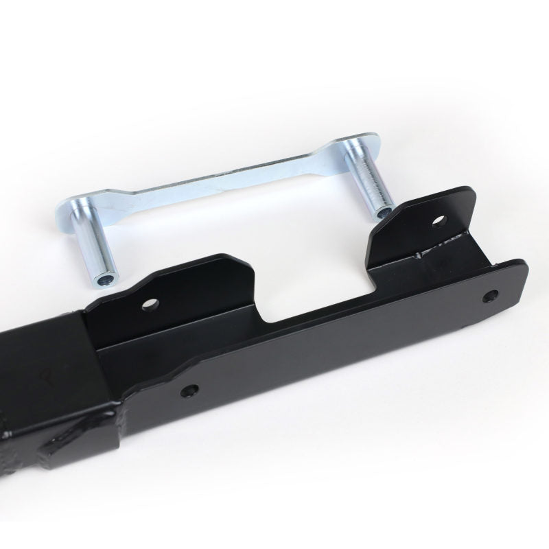 RID Subframe Connectors - Ridetech 1962-1967 Chevy Nova Subframe Connectors