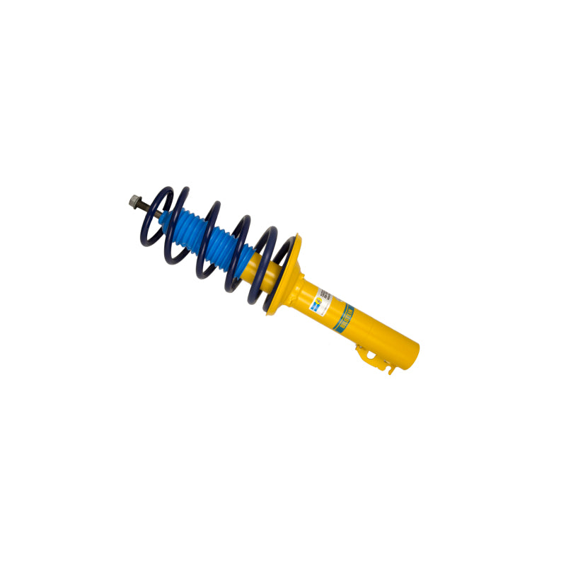 BIL B12 Series Suspension Kits - Bilstein B12 2001 Porsche Boxster Base Front and Rear Suspension Kit