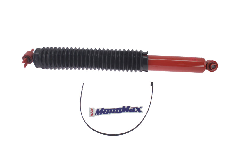 KYB MonoMax Shock - KYB Shocks & Struts MonoMax Rear CHEVROLET Express 3500 (Van) 1996-05 CHEVROLET Suburban 1/2 Ton (4W