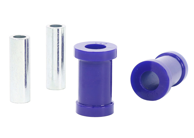 SPR Bushings - Control Arm - SuperPro Volkswagen-Lower Control Arm Front Bushing