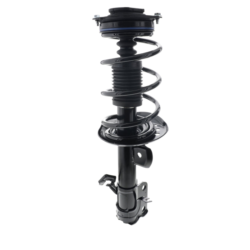 KYB Shocks & Struts Strut Plus - KYB Shocks & Struts Strut Plus Front Right 11-19 Nissan Leaf