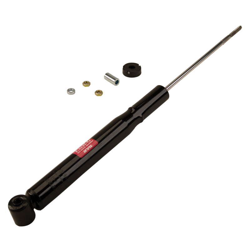 KYB Shock & Strut Excel-G - KYB Shocks & Struts Excel-G Rear VOLKSWAGEN Cabrio 1995-02 VOLKSWAGEN Corrado (Exc. V6) 1990-94 VOLK