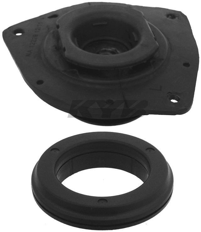KYB Strut Mounts - KYB Shocks & Struts Strut Mount Front Left 07-12 Nissan Versa