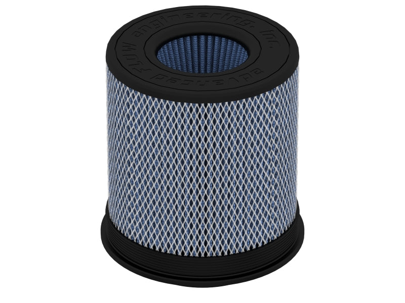 AFE Universal Pro-5 R Filter - aFe Magnum FLOW Pro 5R Universal Air Filter 5.5in F / 8in B / 8in T (Inv) / 9in H