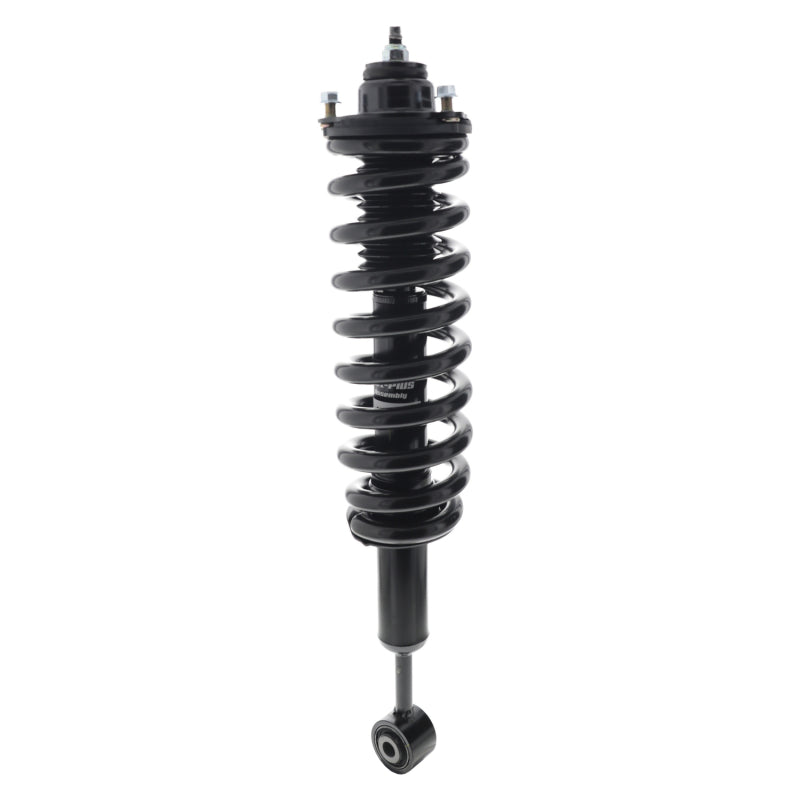 KYB Shocks & Struts Strut Plus - KYB Shocks & Struts Strut Plus Front Left 17-23 Lexus GX460 (w/o Adaptive Variable Suspension)
