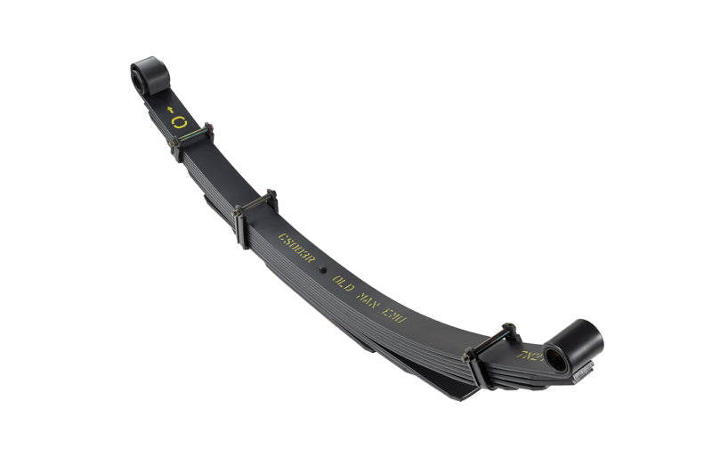 ARB OME Dakar Leaf Springs - ARB / OME Leaf Spring Toy 45 Serr