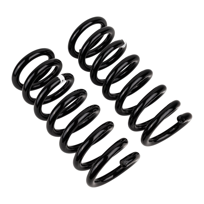 ARB OME Coil Springs - ARB / OME Coil Spring Front Nissan Y62 No Barf