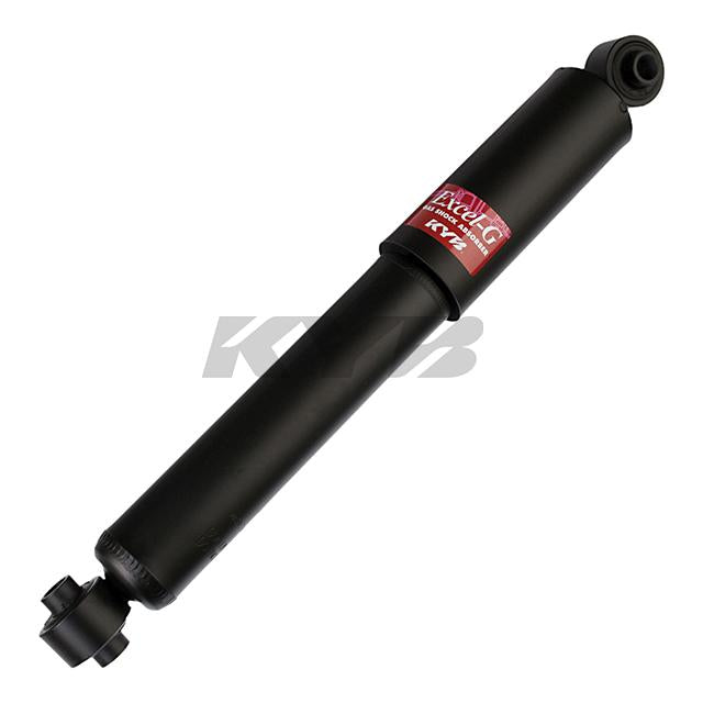 KYB Shock & Strut Excel-G - KYB Shocks & Struts Excel-G Rear CHRYSLER Town and Country Mini Van 2008-10 DODGE Caravan Grand Cara