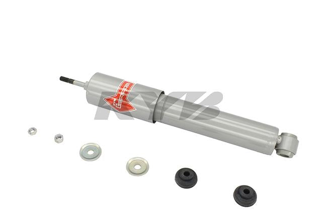 KYB Shocks & Struts Gas-A-Just - KYB Shocks & Struts Gas-A-Just Front FORD MOTORHOME CHASSIS 1992-00 FORD Van - E450 Series 1996-07