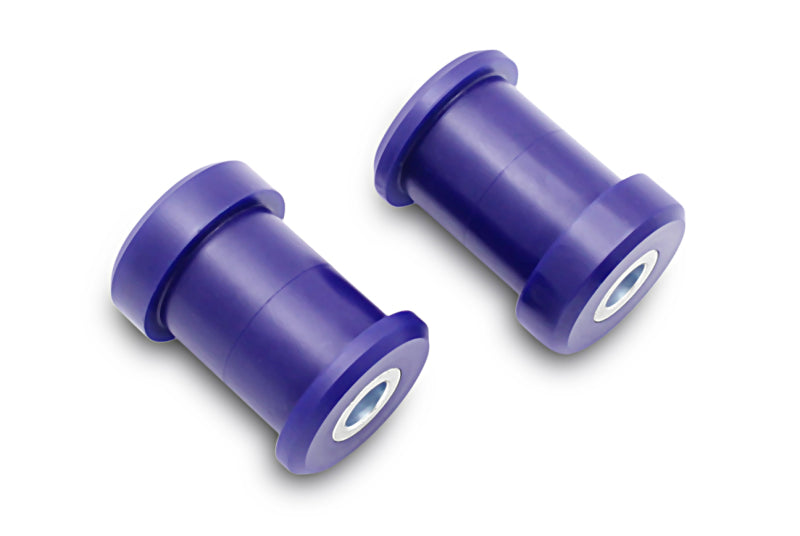 SPR Bushings - Control Arm - SuperPro 1998 Lexus LX470 Base Front Lower Inner Rearward Control Arm Bushing Kit