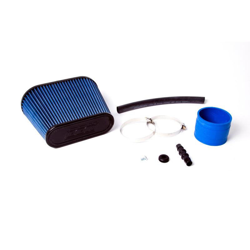 BBK Cold Air Intake Kit - BBK 05-20 Dodge Challenger/Charger 5.7/6.1L Cold Air Intake Kit - Chrome Finish