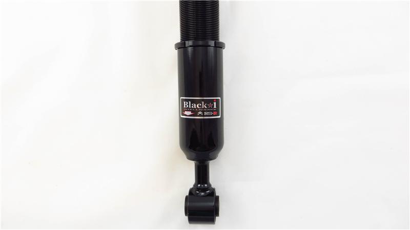 RSR Black-i - RS-R 01-06 Lexus LS430 (UCF30/31) Black-i Coilovers