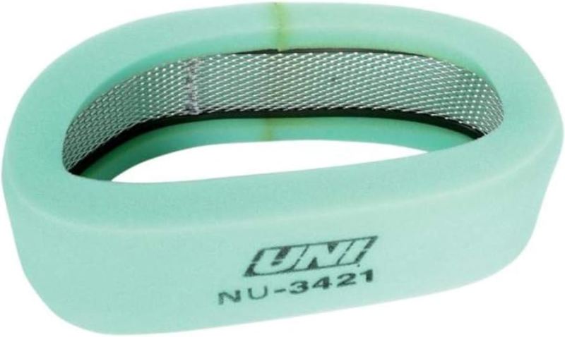 UNI Harley Davidson Motorcycle/Buell Motorcycle Air Filters - Uni FIlter 83-85 Harley-Davidson Ham-Can / FLT/FLHT Models (Foam Only) Air Filter