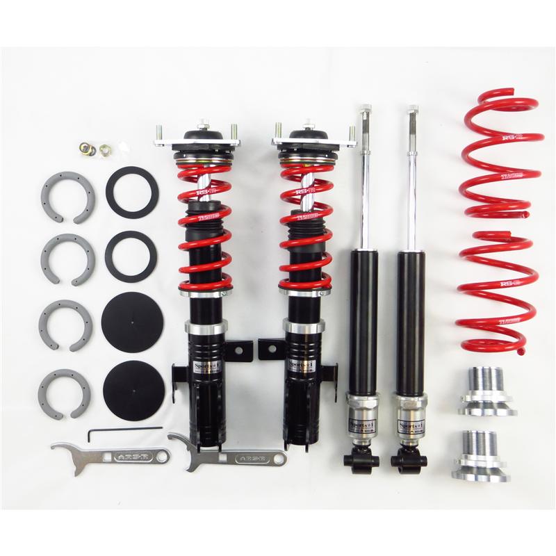 RSR Sports-i - RS-R 11+ Scion tC (AGT20L) Sports-i Coilovers