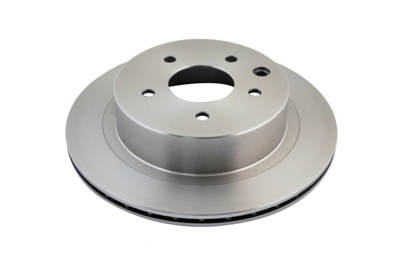 DBA Street Standard Rotors - DBA 03-05 Infiniti G35 (w/Standard Brakes) Rear Street Series Standard Rotor