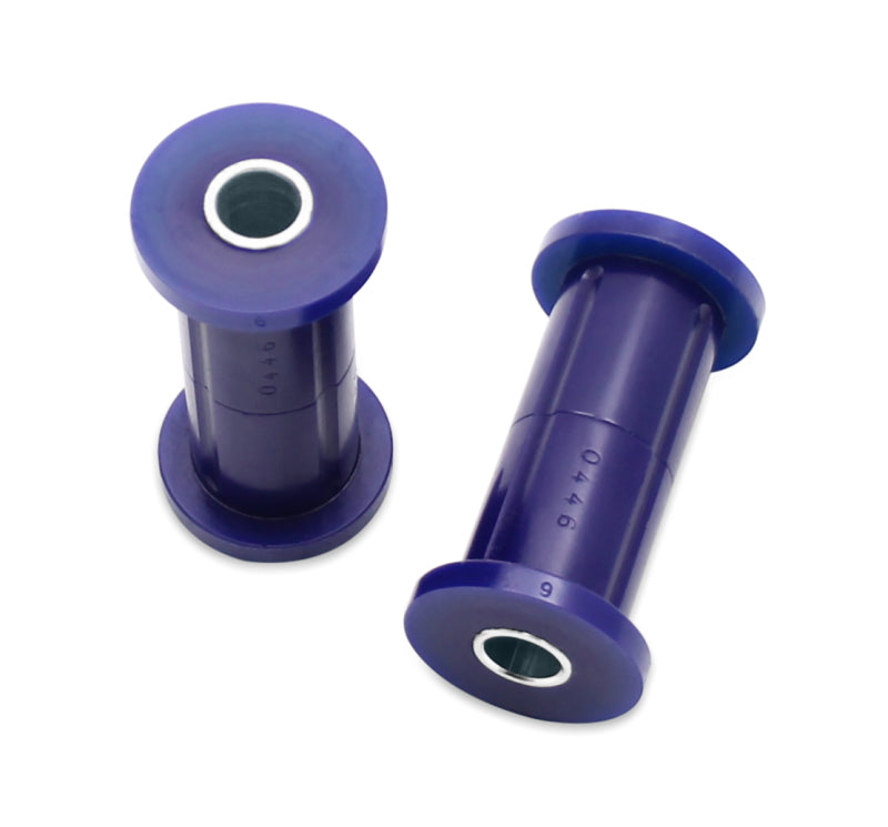 SPR Bushings - Leaf Spring - SuperPro Ford-Spring Rear Bushing All
