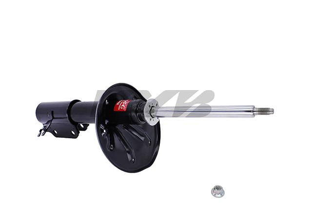 KYB Shock & Strut Excel-G - KYB Shocks & Struts Excel-G Front Left FORD Escort 1991-96 MAZDA 323 1990-94 MAZDA MX3 1992-95 MAZDA
