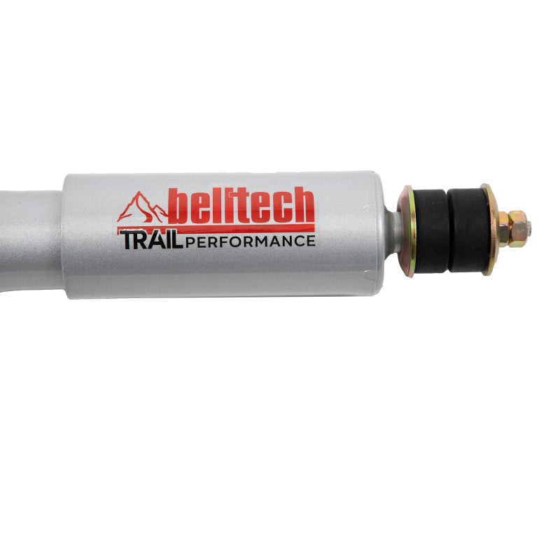 BT Trail Performance Shocks - Belltech 01-10 Chevrolet Silverado 1500HD/2500HD/3500HD 1-3in Lift Front Trail Performance Shock