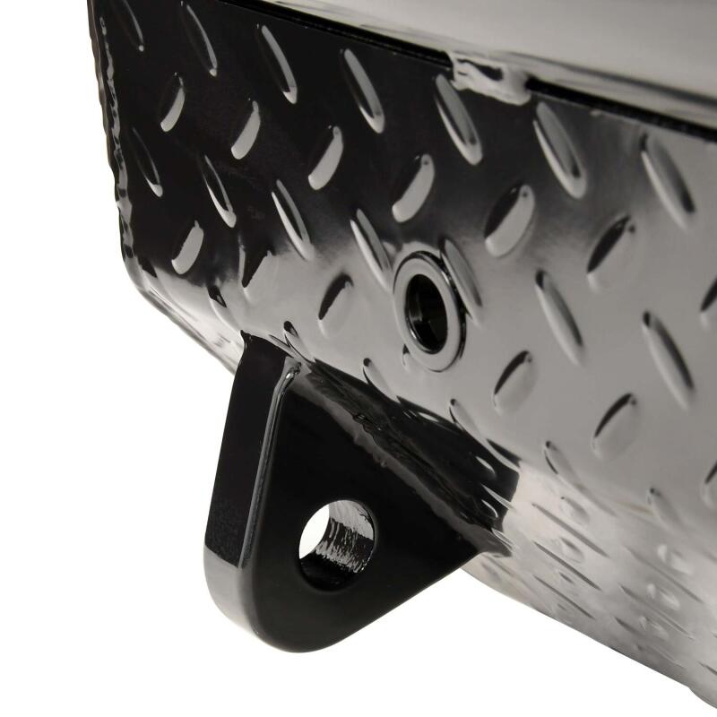 WES HDX Front Bumpers - Westin 2023+ Ford F250/F350 HDX Bandit Front Bumper - Textured Black