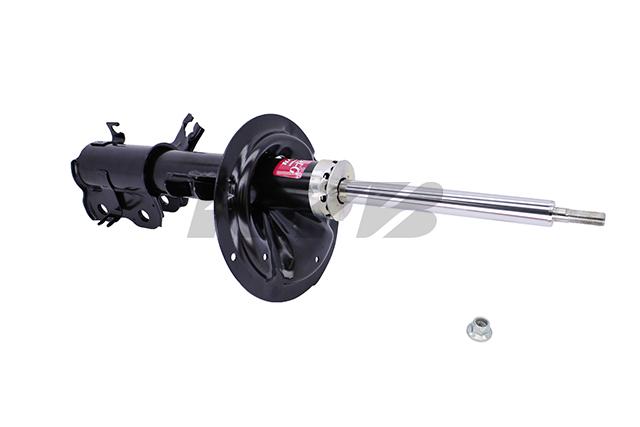 KYB Shock & Strut Excel-G - KYB Shocks & Struts Excel-G Front Right NISSAN Altima 2002-06 NISSAN Maxima 2004-08