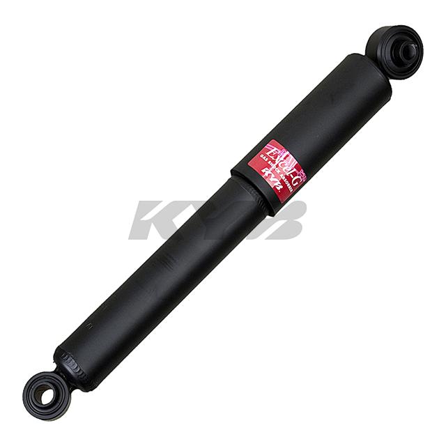 KYB Shock & Strut Excel-G - KYB Shocks & Struts Excel-G Rear CHEVROLET Cobalt 2005-10 CHEVROLET HHR 2006-10 PONTIAC G5 2007-09 P