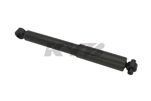KYB Shock & Strut Excel-G - KYB Shocks & Struts Excel-G Rear HYUNDAI Entourage 2007-08 KIA Sedona 2006-10