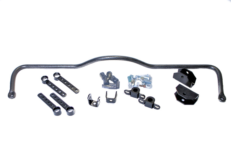 HWG Rear Sway Bars - Hellwig 99-04 Jeep Grand Cherokee Solid Heat Treated Chromoly 7/8in Rear Sway Bar