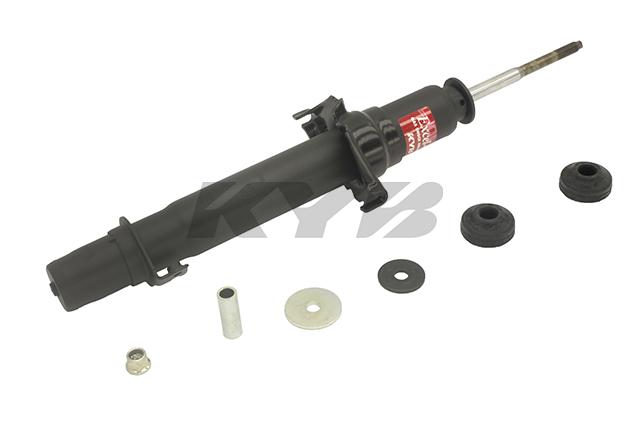 KYB Shock & Strut Excel-G - KYB Shocks & Struts Excel-G Front Right HONDA Accord Crosstour 2011-2010