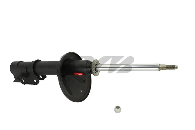 KYB Shock & Strut Excel-G - KYB Shocks & Struts Excel-G Front Left MAZDA 323 1986-89 MERCURY Capri 1991-94 MERCURY Tracer 1987-9